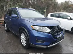 KNMAT2MV6JP611768 2018 NISSAN ROGUE