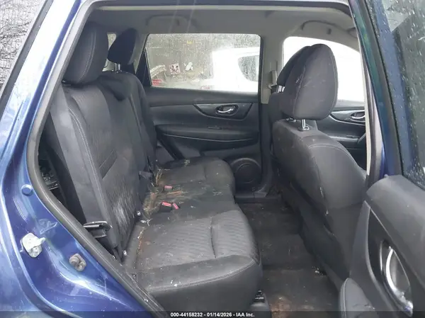 KNMAT2MV6JP611768 2018 NISSAN ROGUE - Image 8