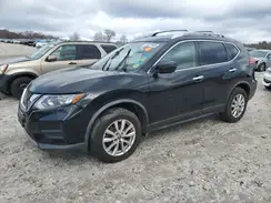 KNMAT2MV6JP612516 2018 NISSAN ROGUE