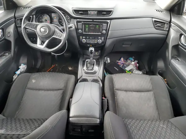 KNMAT2MV6JP612516 2018 NISSAN ROGUE - Image 8