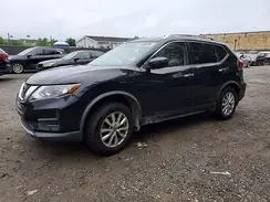 KNMAT2MV6JP613889 2018 NISSAN ROGUE