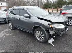 KNMAT2MV6JP614301 2018 NISSAN ROGUE