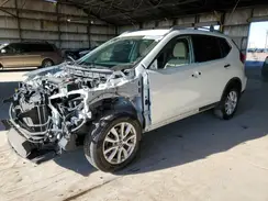 KNMAT2MV6JP616095 2018 NISSAN ROGUE