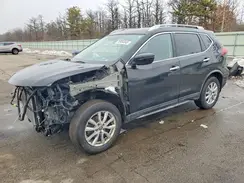 KNMAT2MV6JP616890 2018 NISSAN ROGUE