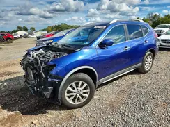 KNMAT2MV6JP617232 2018 NISSAN ROGUE