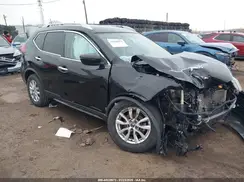 KNMAT2MV6JP618851 2018 NISSAN ROGUE