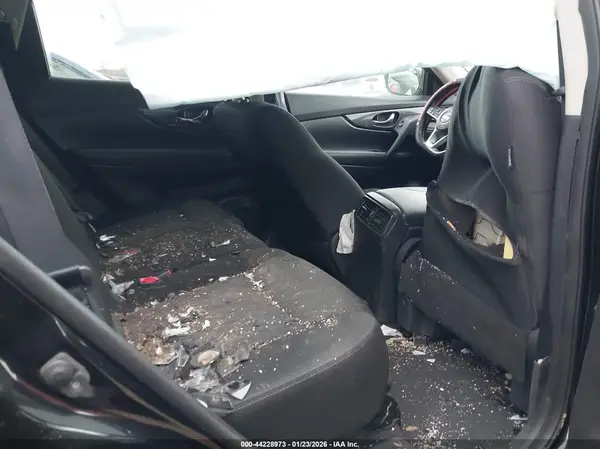 KNMAT2MV6JP618851 2018 NISSAN ROGUE - Image 8