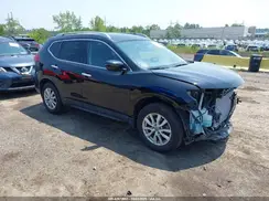 KNMAT2MV6JP620664 2018 NISSAN ROGUE