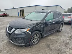 KNMAT2MV6JP620700 2018 NISSAN ROGUE