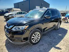 KNMAT2MV6JP620776 2018 NISSAN ROGUE