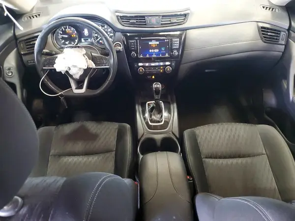 KNMAT2MV6JP621278 2018 NISSAN ROGUE - Image 8
