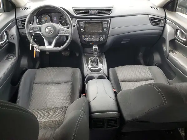 KNMAT2MV6JP621877 2018 NISSAN ROGUE - Image 8