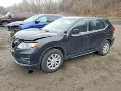 KNMAT2MV6KP500008 2019 NISSAN ROGUE