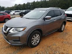 KNMAT2MV6KP500834 2019 NISSAN ROGUE