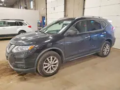KNMAT2MV6KP501479 2019 NISSAN ROGUE