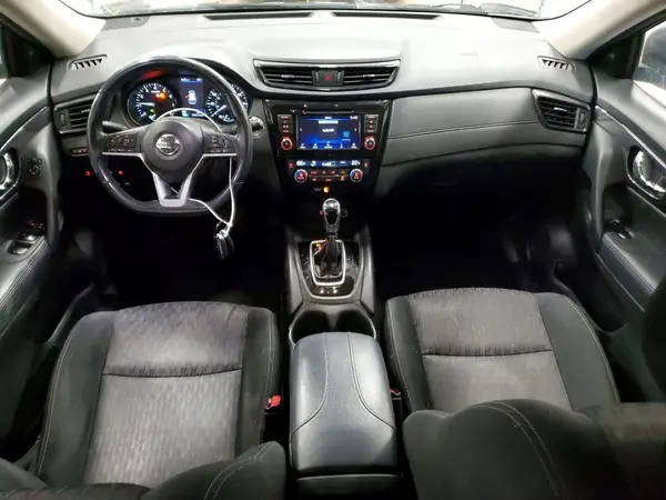 KNMAT2MV6KP501479 2019 NISSAN ROGUE - Image 8