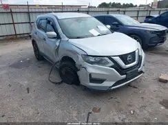 KNMAT2MV6KP501787 2019 NISSAN ROGUE