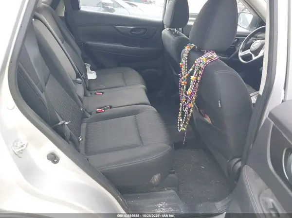 KNMAT2MV6KP501787 2019 NISSAN ROGUE - Image 8