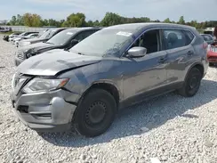 KNMAT2MV6KP502356 2019 NISSAN ROGUE