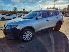 KNMAT2MV6KP503779 2019 NISSAN ROGUE