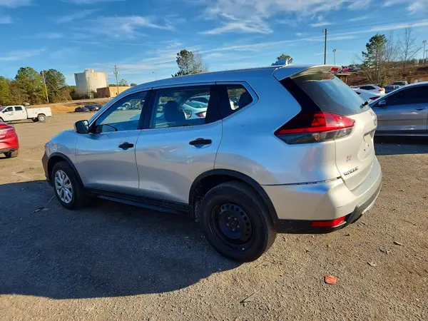 KNMAT2MV6KP503779 2019 NISSAN ROGUE - Image 2