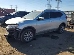 KNMAT2MV6KP503815 2019 NISSAN ROGUE