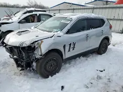 KNMAT2MV6KP504043 2019 NISSAN ROGUE