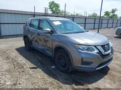 KNMAT2MV6KP505063 2019 NISSAN ROGUE