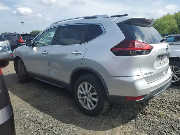 KNMAT2MV6KP505497 2019 NISSAN ROGUE - Image 2