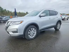 KNMAT2MV6KP505788 2019 NISSAN ROGUE