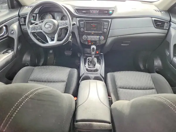KNMAT2MV6KP505788 2019 NISSAN ROGUE - Image 8