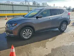 KNMAT2MV6KP505872 2019 NISSAN ROGUE
