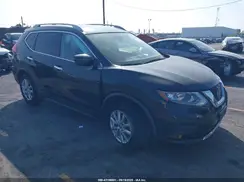 KNMAT2MV6KP506178 2019 NISSAN ROGUE