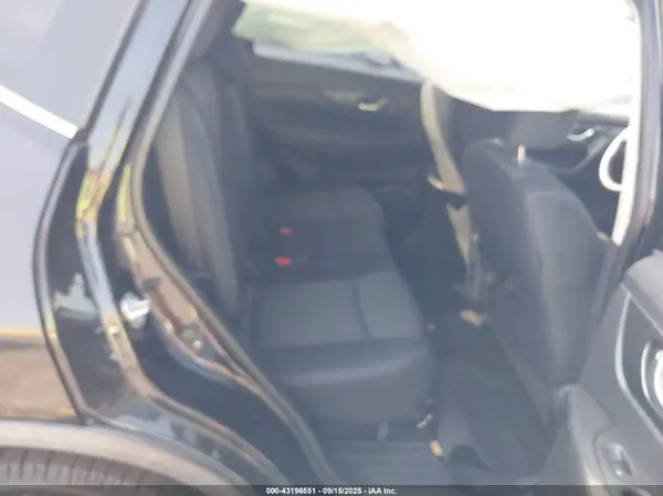 KNMAT2MV6KP506178 2019 NISSAN ROGUE - Image 8