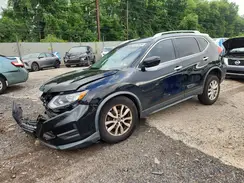 KNMAT2MV6KP506276 2019 NISSAN ROGUE