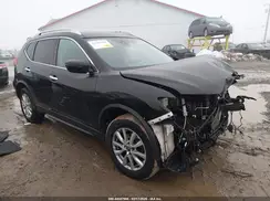 KNMAT2MV6KP506519 2019 NISSAN ROGUE
