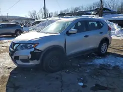 KNMAT2MV6KP506813 2019 NISSAN ROGUE