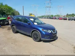 KNMAT2MV6KP506956 2019 NISSAN ROGUE