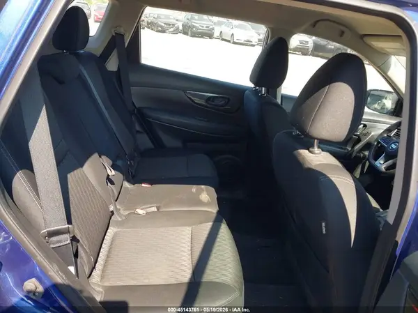KNMAT2MV6KP506956 2019 NISSAN ROGUE - Image 8