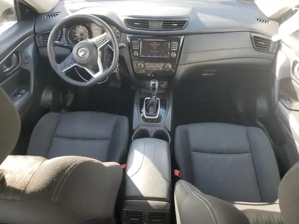 KNMAT2MV6KP506973 2019 NISSAN ROGUE - Image 8