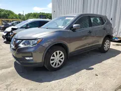KNMAT2MV6KP507721 2019 NISSAN ROGUE