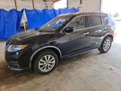 KNMAT2MV6KP508481 2019 NISSAN ROGUE