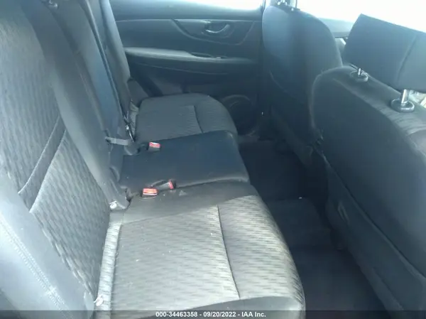 KNMAT2MV6KP508951 2019 NISSAN ROGUE - Image 8