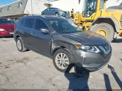 KNMAT2MV6KP509940 2019 NISSAN ROGUE