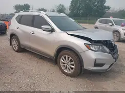 KNMAT2MV6KP510232 2019 NISSAN ROGUE