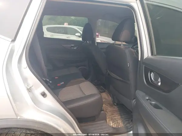 KNMAT2MV6KP510232 2019 NISSAN ROGUE - Image 8