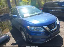 KNMAT2MV6KP510585 2019 NISSAN ROGUE