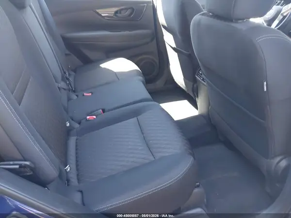 KNMAT2MV6KP510585 2019 NISSAN ROGUE - Image 8