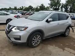 KNMAT2MV6KP511087 2019 NISSAN ROGUE