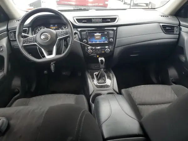 KNMAT2MV6KP511087 2019 NISSAN ROGUE - Image 8